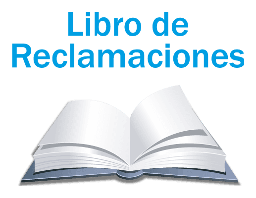 Libro de Reclamaciones